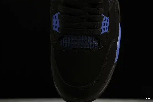 Cheap MAX CT8527-018 Jordan Game Royal Retro Black 4 0516